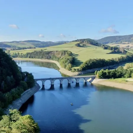 Sonnenweg 46-6 Wilde 13 Appartement Heringhausen