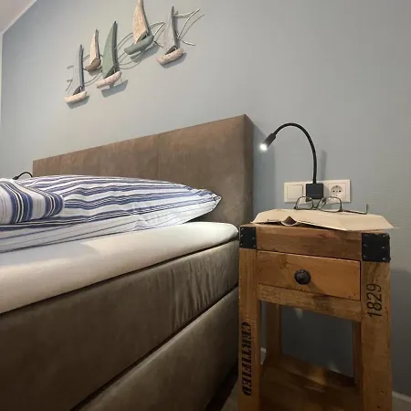 Sonnenweg 46-6 Wilde 13 Appartement