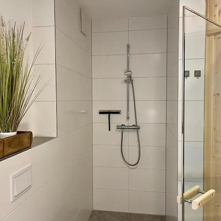 Appartement Sonnenweg 46-6 Wilde 13