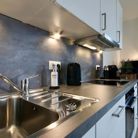 Sonnenweg 46-6 Wilde 13 *