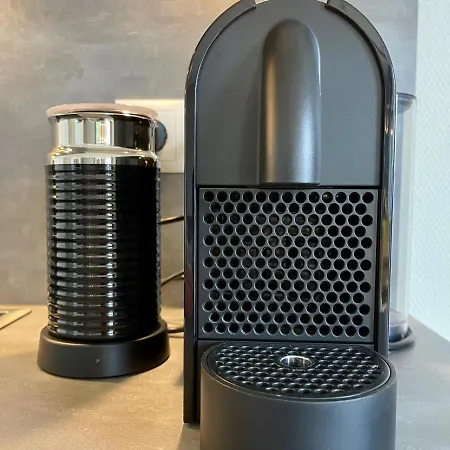 Sonnenweg 46-6 Wilde 13 Appartement *