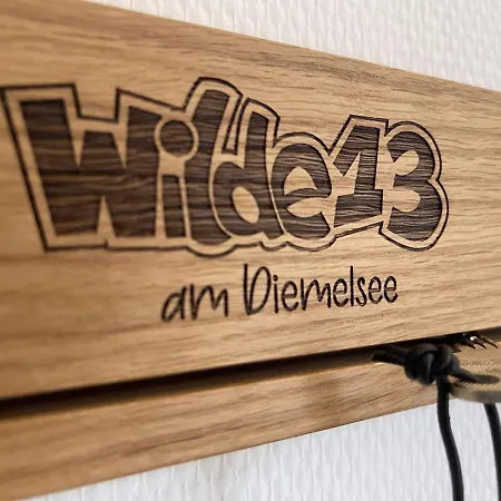 דירה Sonnenweg 46-6 Wilde 13 *