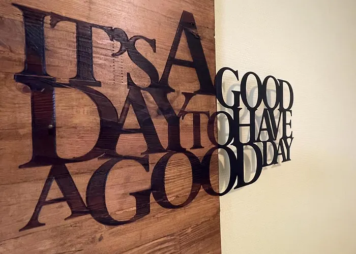 Sonnenweg 46-6 Wilde 13 * ヘリングハウゼン