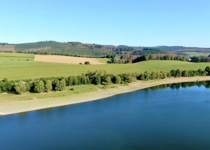 アパート Sonnenweg 46-6 Wilde 13 ヘリングハウゼン