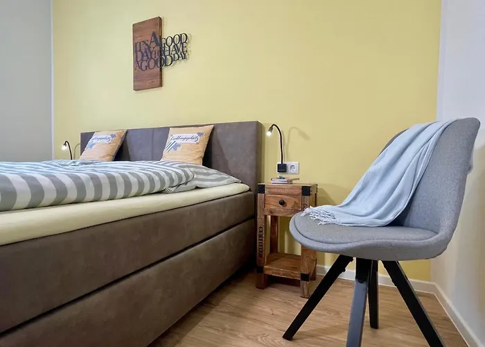 Sonnenweg 46-6 Wilde 13 *