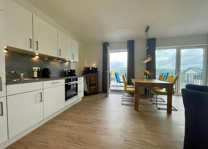 Sonnenweg 46-6 Wilde 13 ヘリングハウゼン