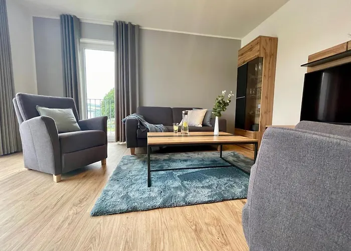 アパート Sonnenweg 46-6 Wilde 13