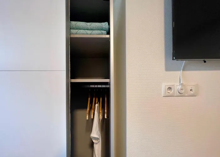 Sonnenweg 46-6 Wilde 13 * ヘリングハウゼン