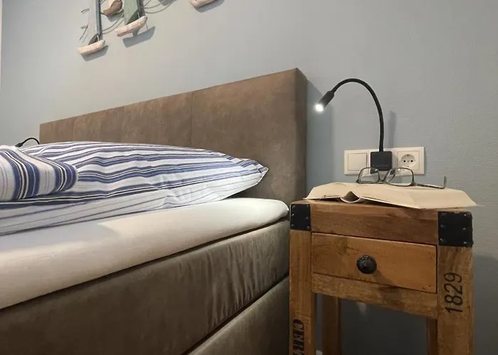 Sonnenweg 46-6 Wilde 13 アパート