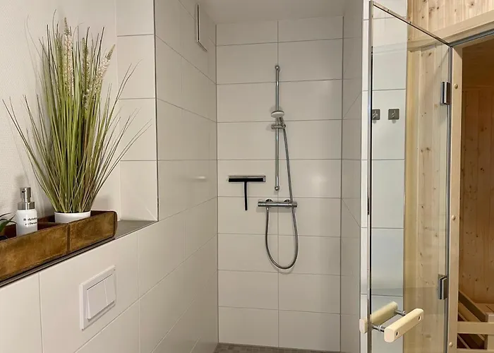 アパート Sonnenweg 46-6 Wilde 13