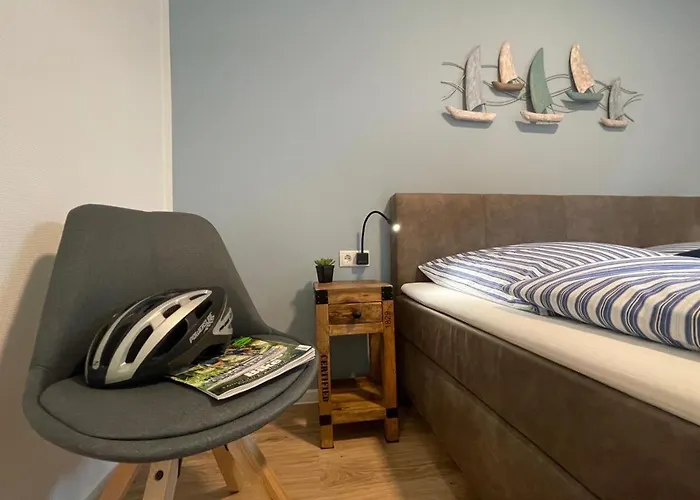 Sonnenweg 46-6 Wilde 13 アパート *