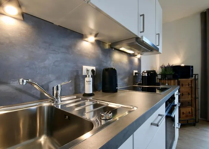 Sonnenweg 46-6 Wilde 13 *