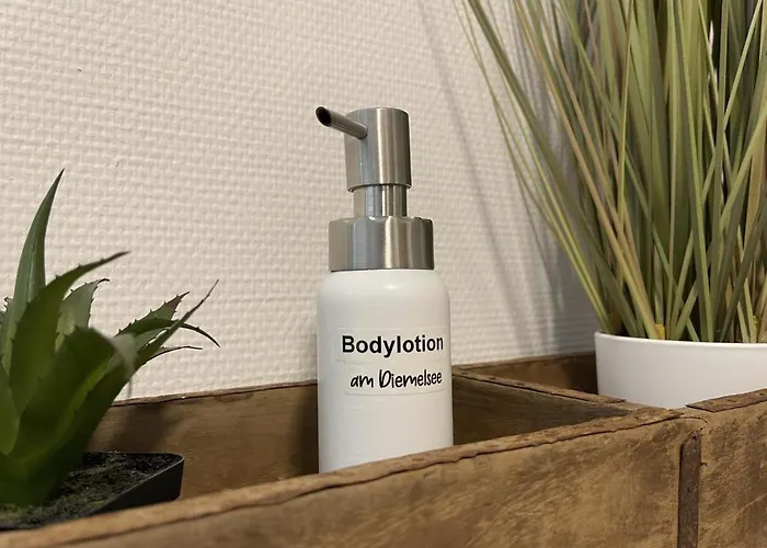 Sonnenweg 46-6 Wilde 13 ヘリングハウゼン