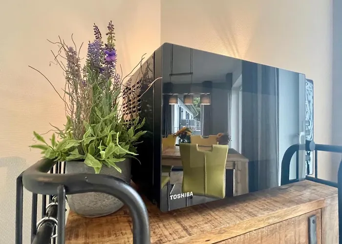 Sonnenweg 46-6 Wilde 13 * ヘリングハウゼン