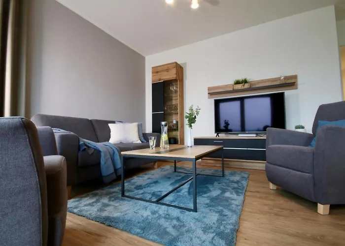 Sonnenweg 46-6 Wilde 13