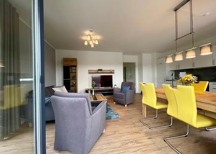 Sonnenweg 46-6 Wilde 13 アパート