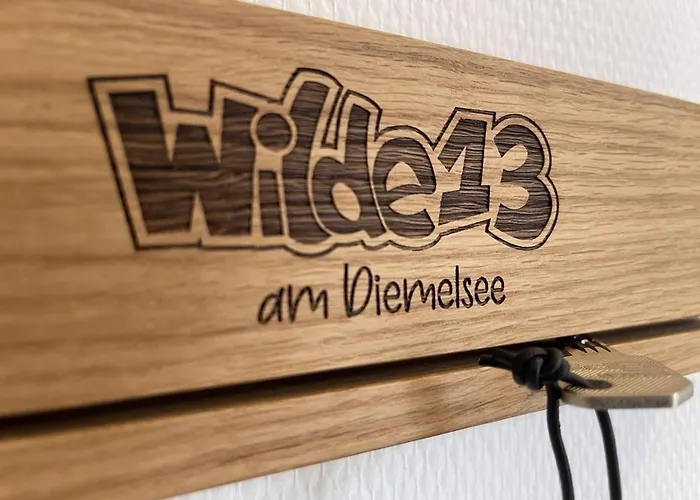 アパート Sonnenweg 46-6 Wilde 13 *